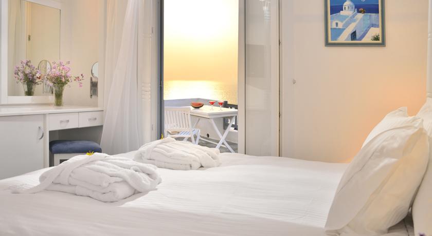Absolute Mykonos Suites & More Mykonos Town الغرفة الصورة