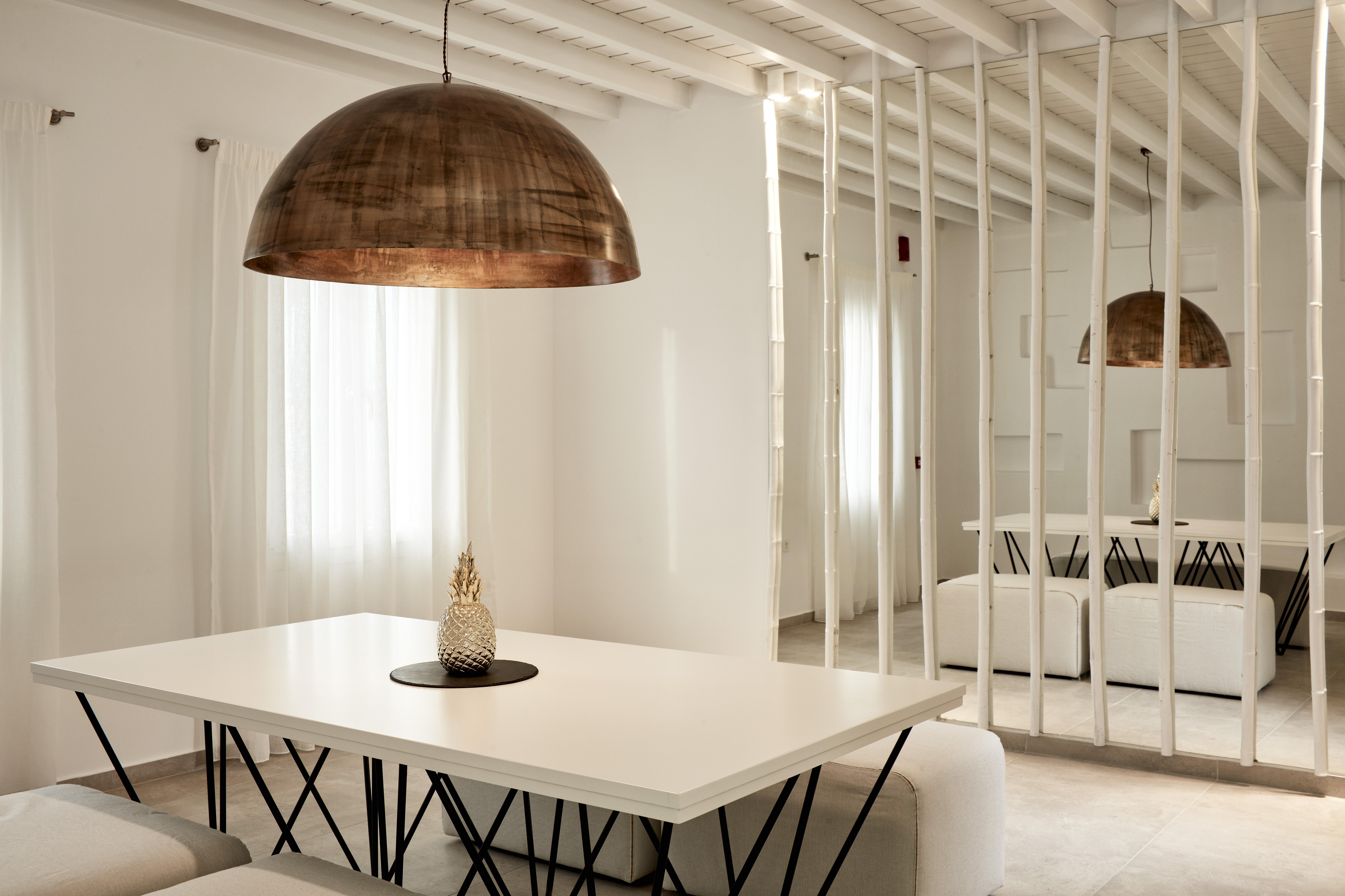 Absolute Mykonos Suites & More Mykonos Town المظهر الخارجي الصورة