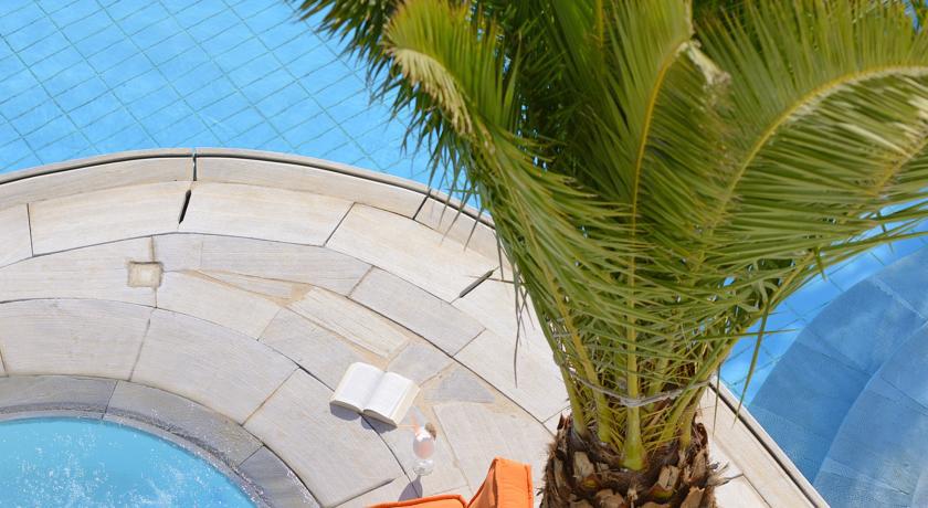 Absolute Mykonos Suites & More Mykonos Town المظهر الخارجي الصورة